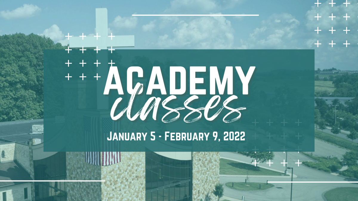 Academy Winter 1, 2022